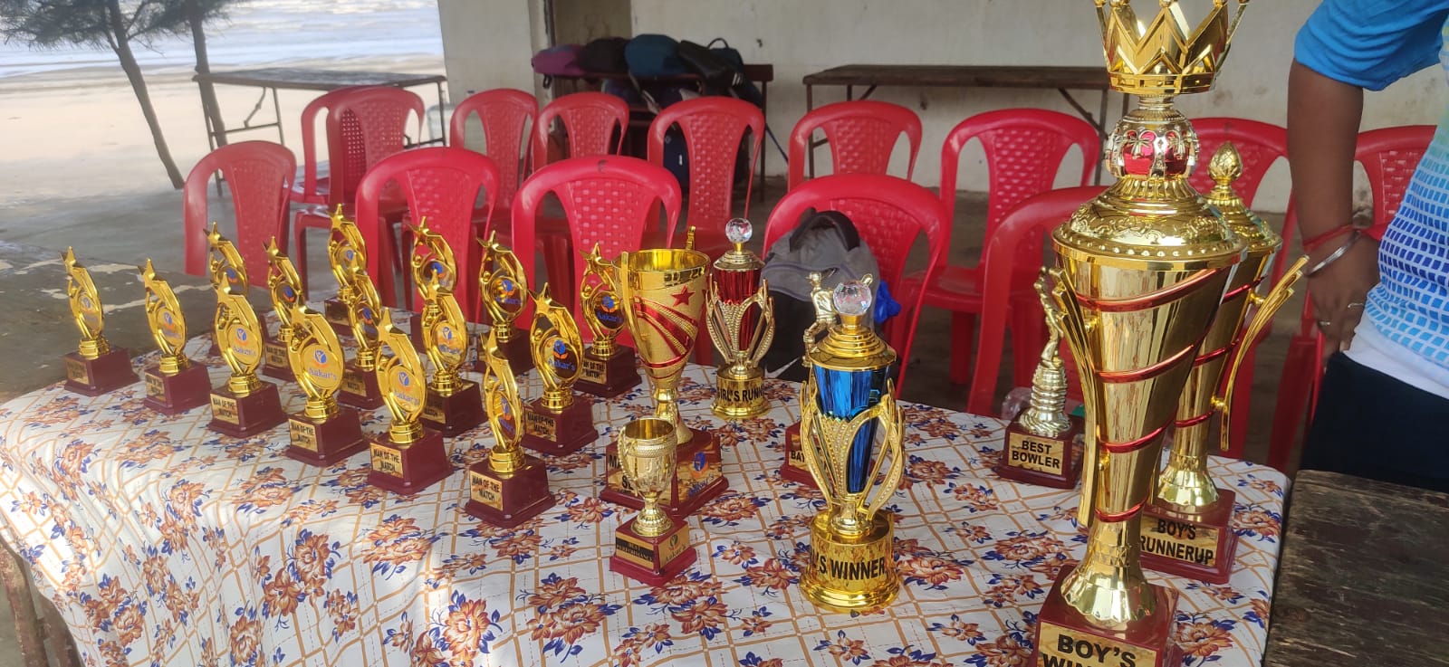 aakars_sports_day_2022